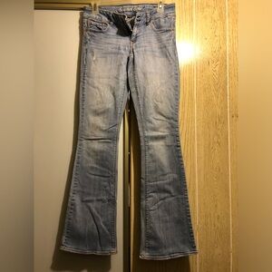 American Eagle size 2 Jeans